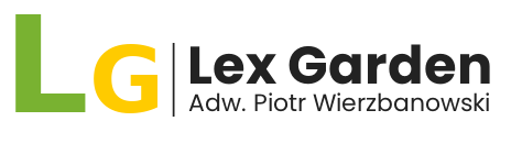 Kancelaria Adwokacka | Lex Garden